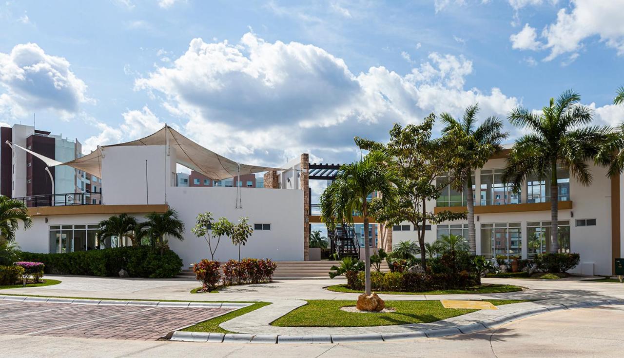 Beautiful condo in Cancun! Dreams Lagoon - 2