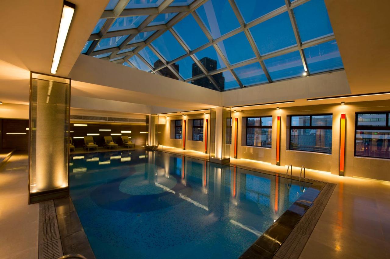 Hilton Beijing photo
