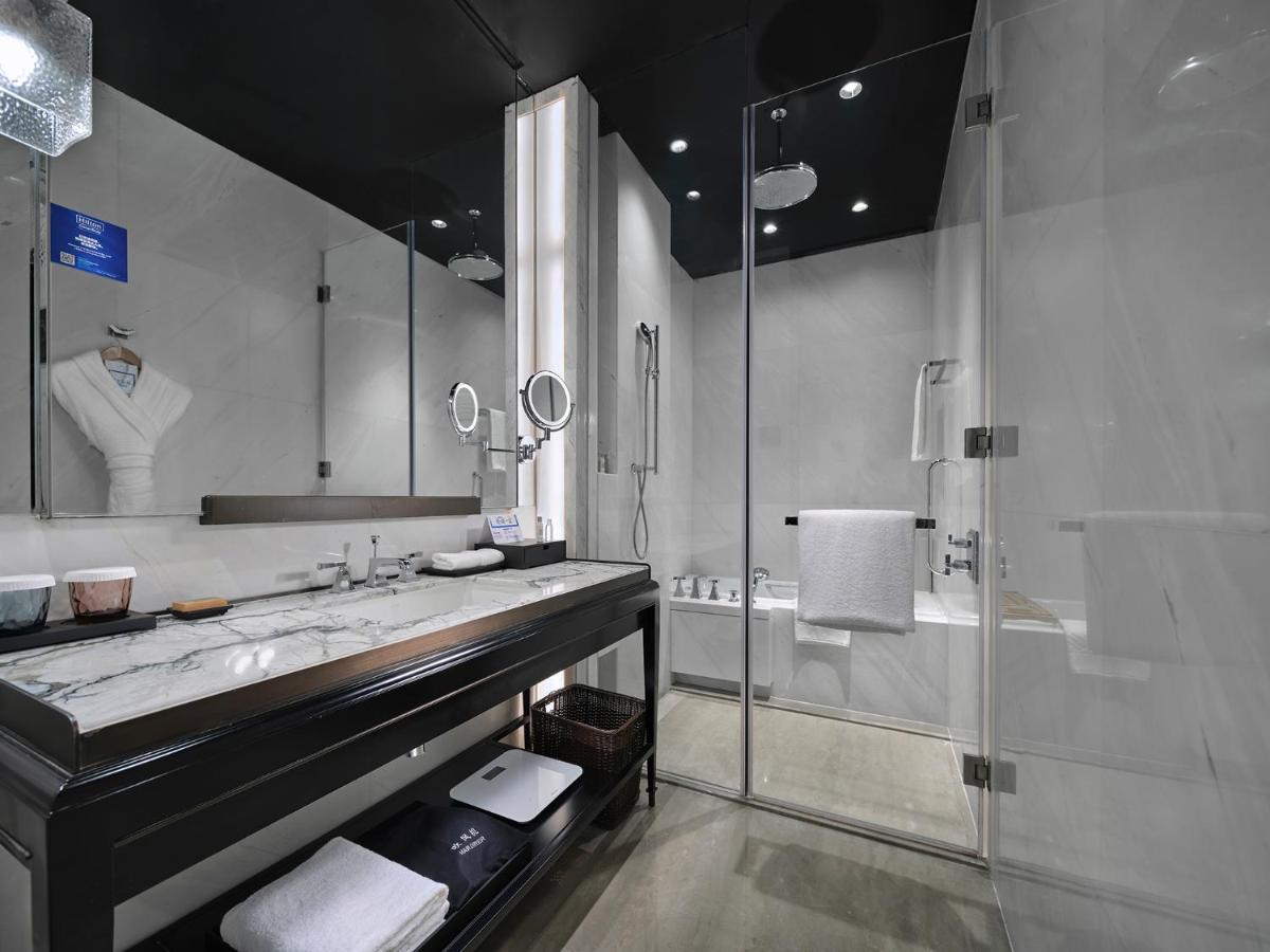 Hilton Beijing Daxing photo