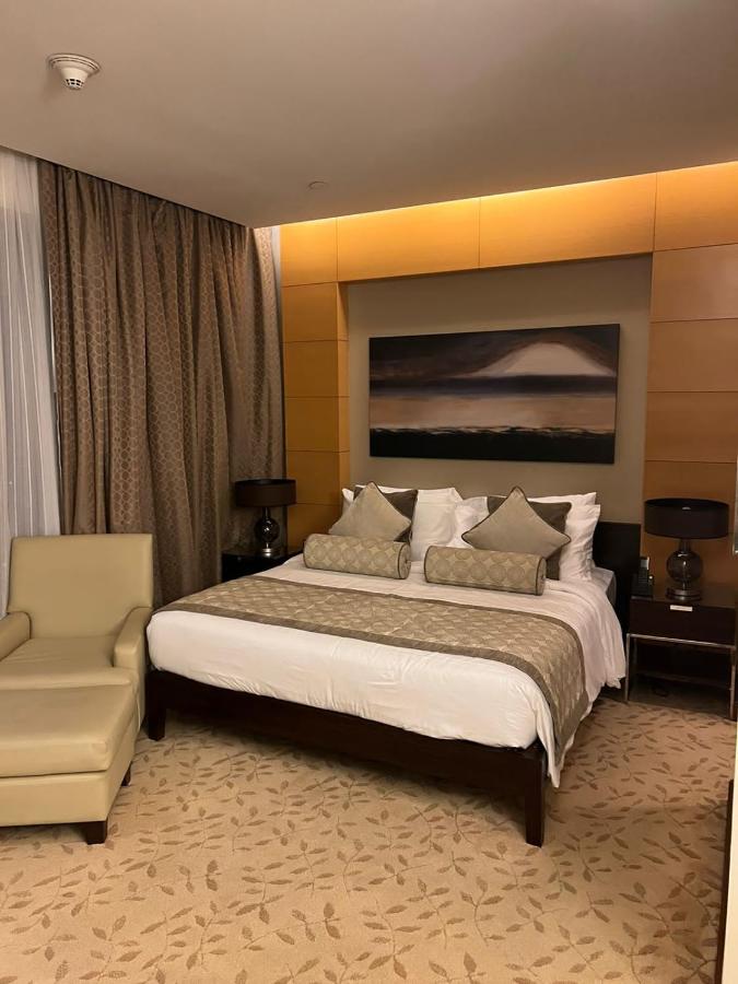 Address Dubai Mall Fashion Avenue Full Burj Khalifa views Studio - 2