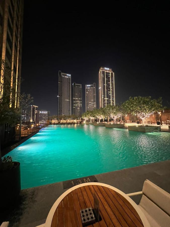 Address Dubai Mall Fashion Avenue Full Burj Khalifa views Studio - 4