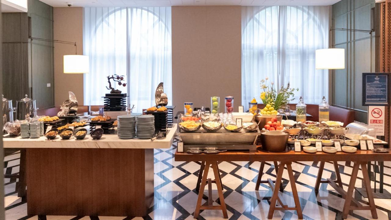 Hilton Beijing Daxing photo