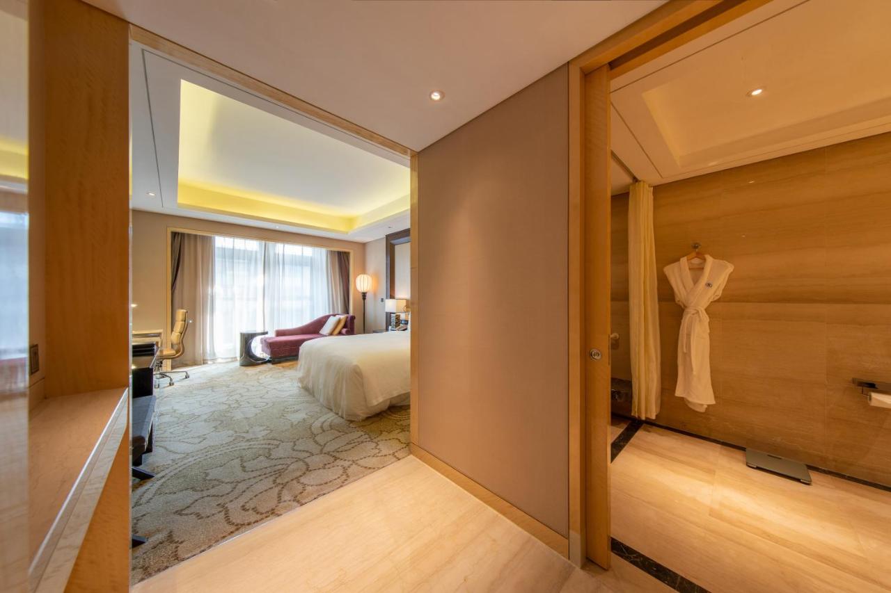 Hilton Xi'an photo
