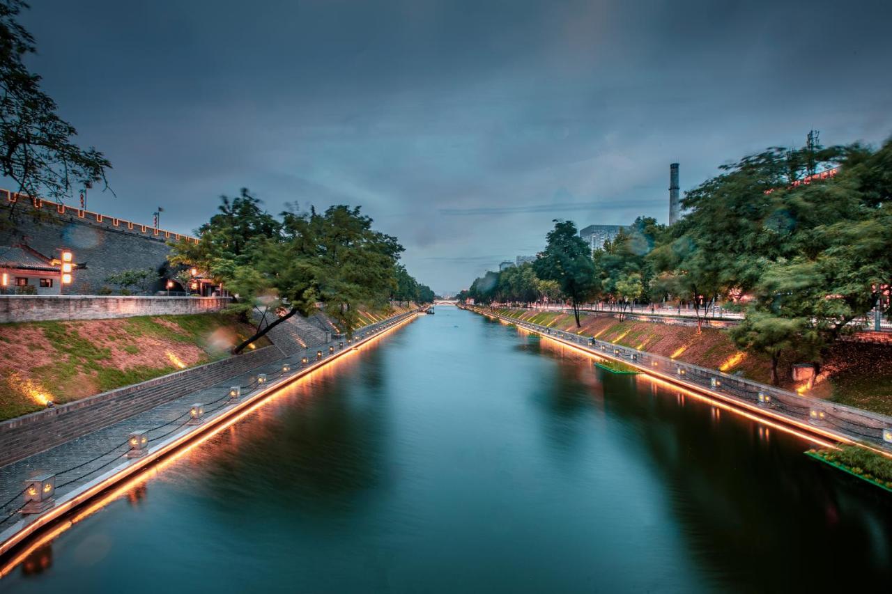 Hilton Xi'an photo