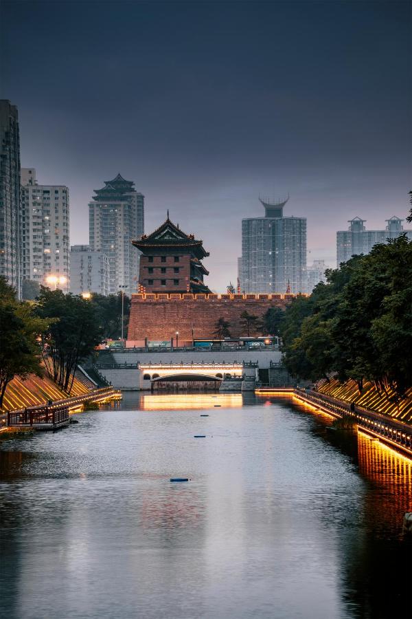 Hilton Xi'an photo