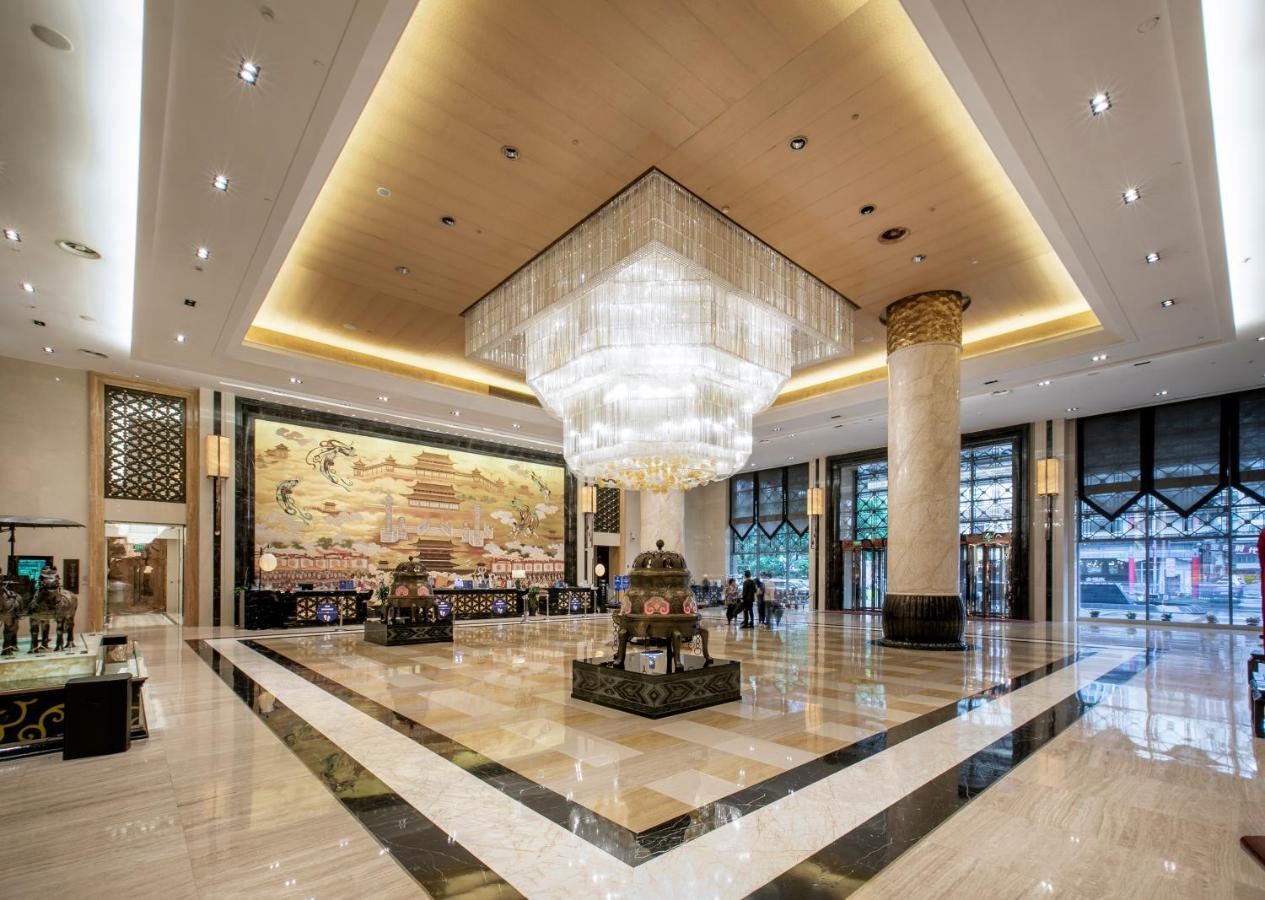 Hilton Xi'an photo