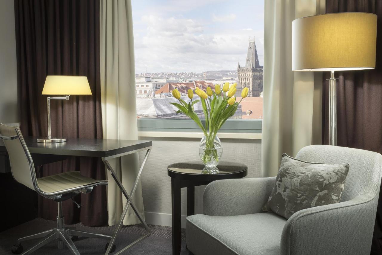 Hilton Prague Old Town photo