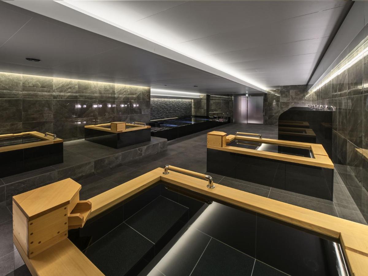 Villa Fontaine Grand Osaka Umeda - 3