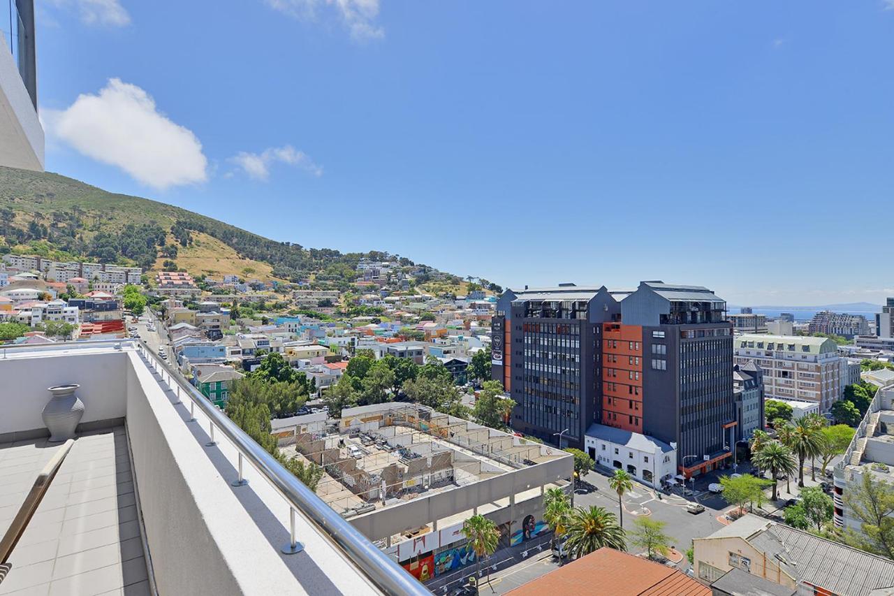 Lyra - Chic Urban Apartment living in the heart of Cape Town - 4