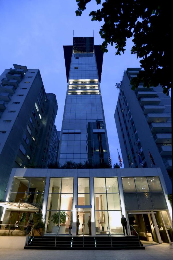 Hotel Emiliano photo