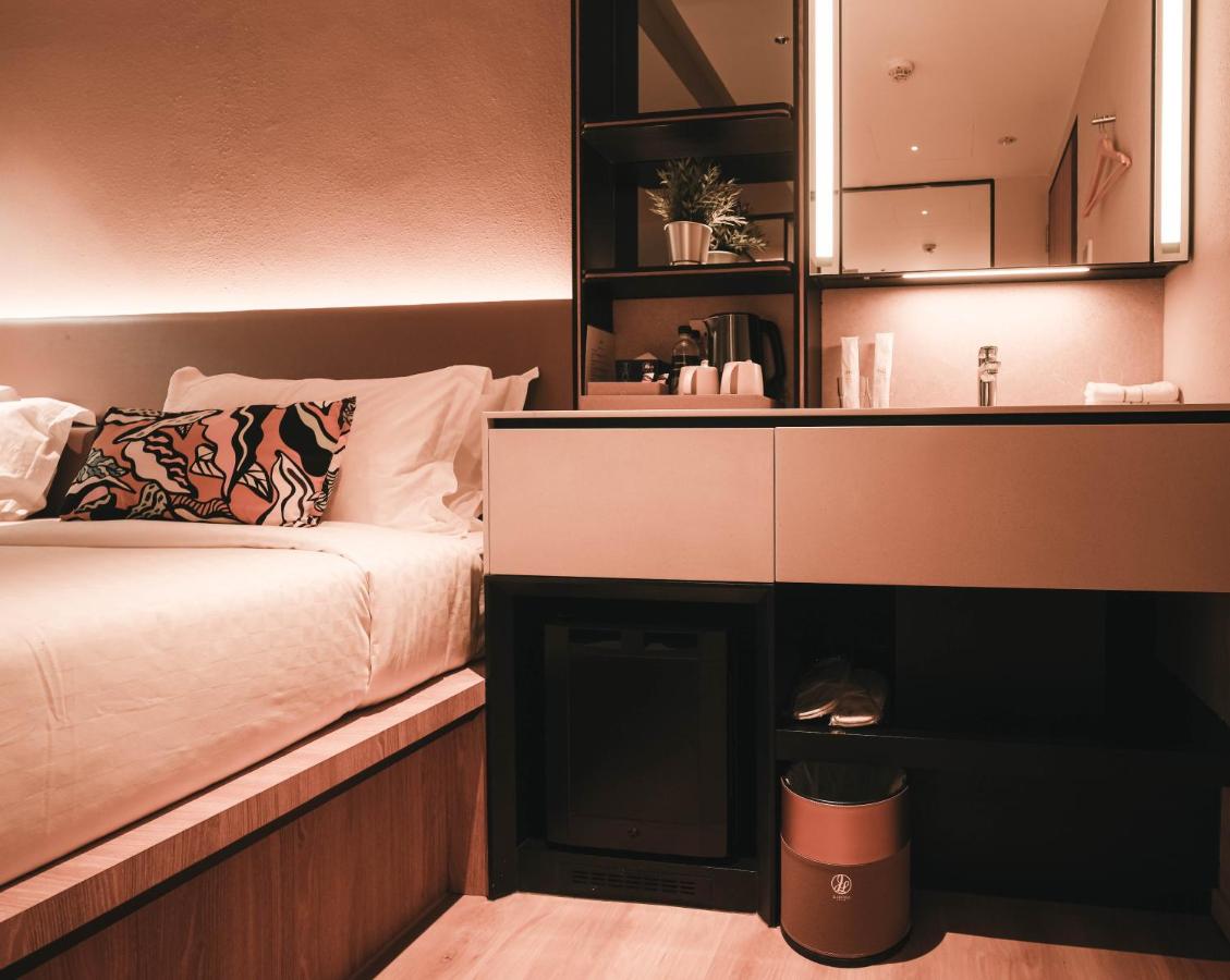 Hotel 1900 Chinatown - 3