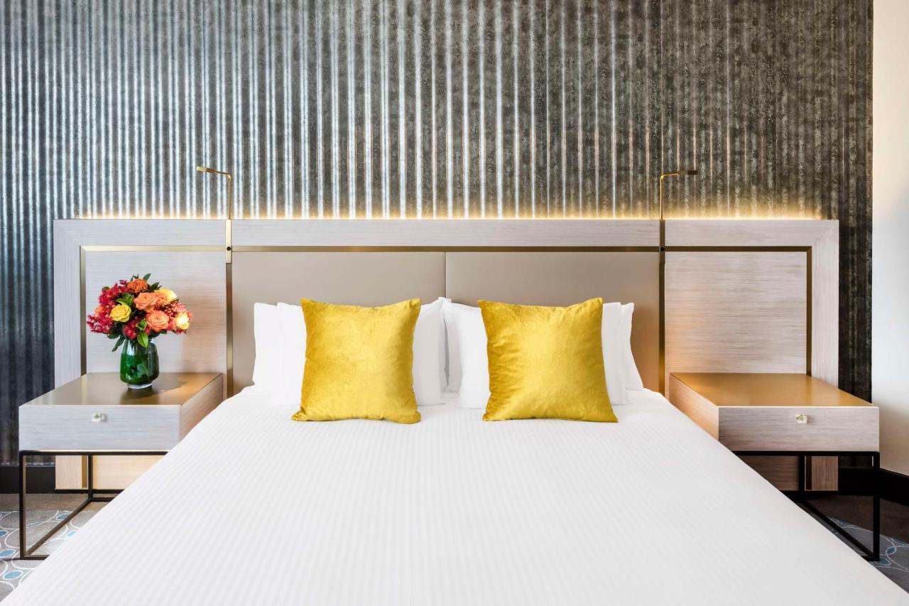 Radisson Blu Plaza Hotel Sydney photo