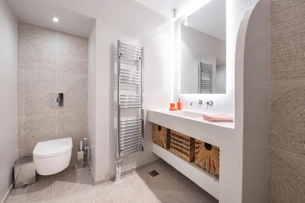 Luxury stay with garden, US embassy - 5