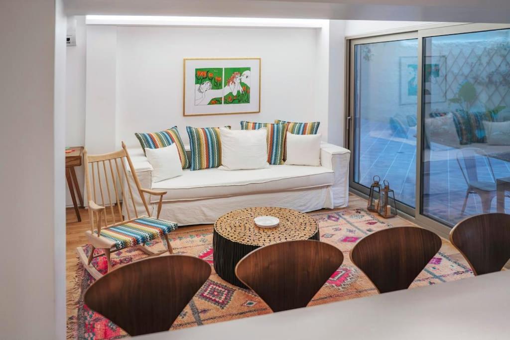 Luxury stay with garden, US embassy - 4