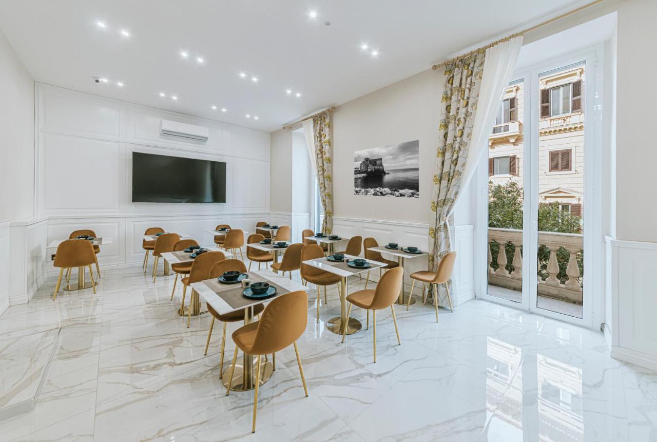 Gentile Suite & Spa Vomero - 5