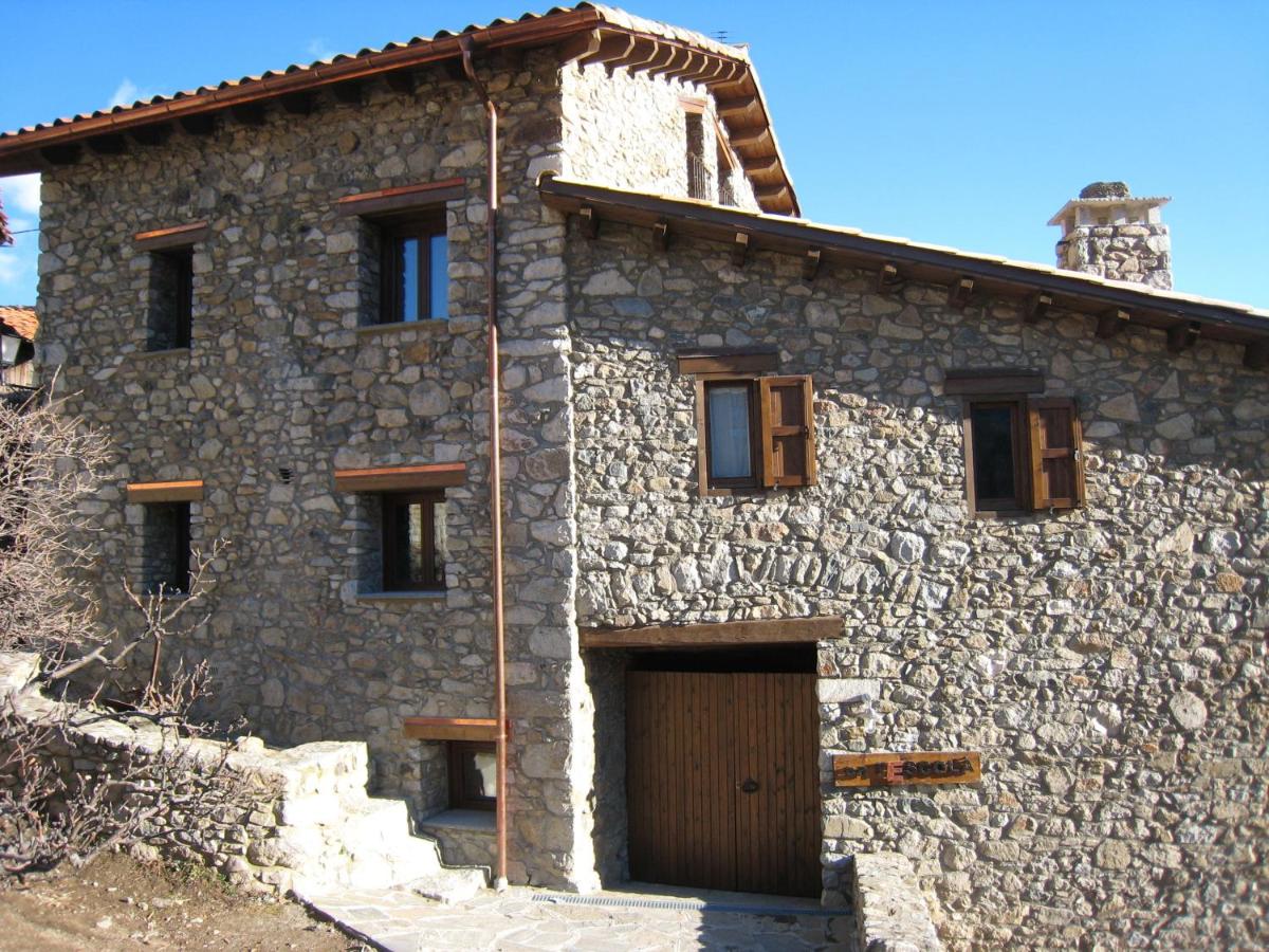 Ca lEscolà, Aransá – Updated 2022 Prices