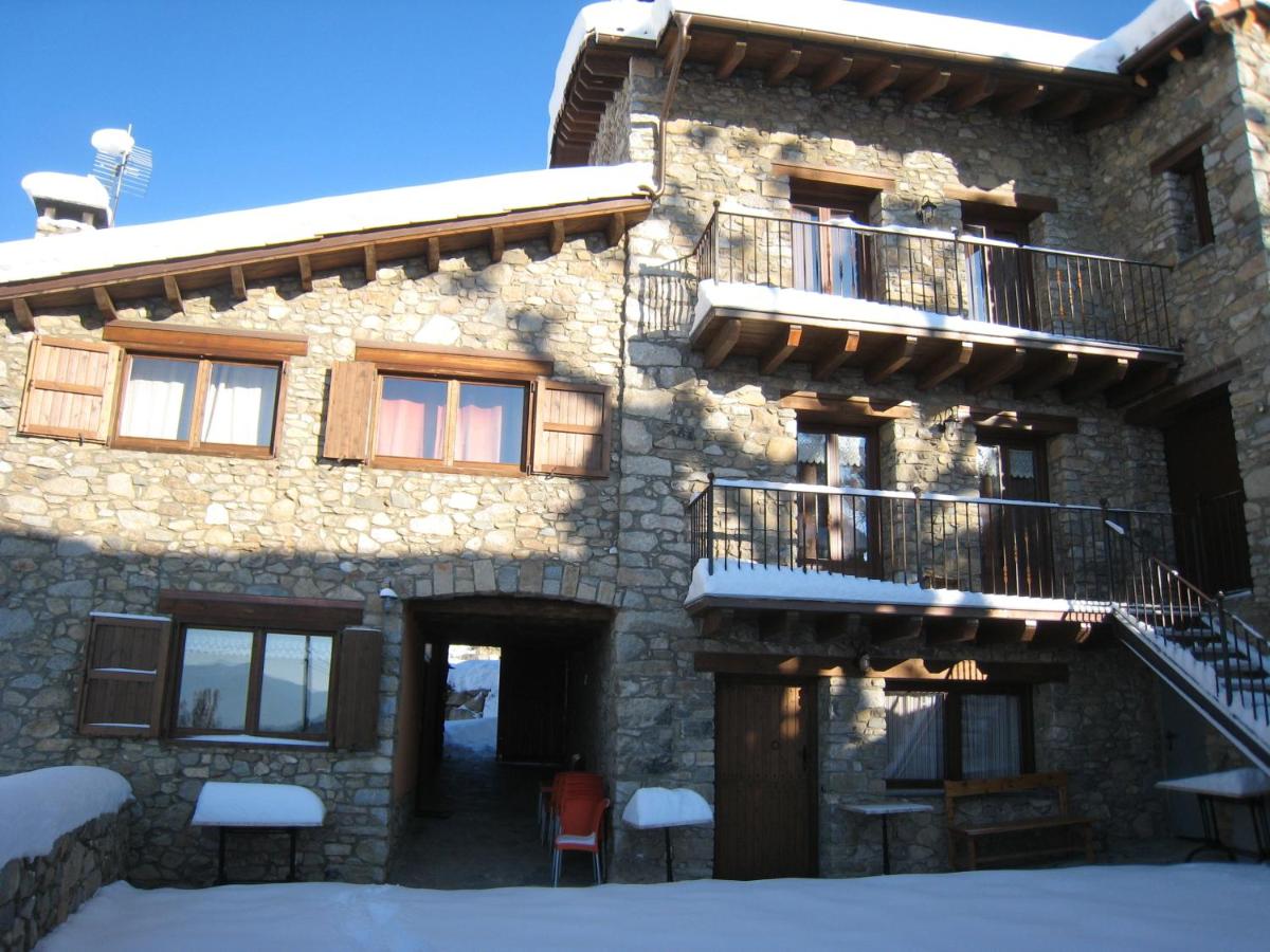 Ca lEscolà, Aransá – Updated 2022 Prices