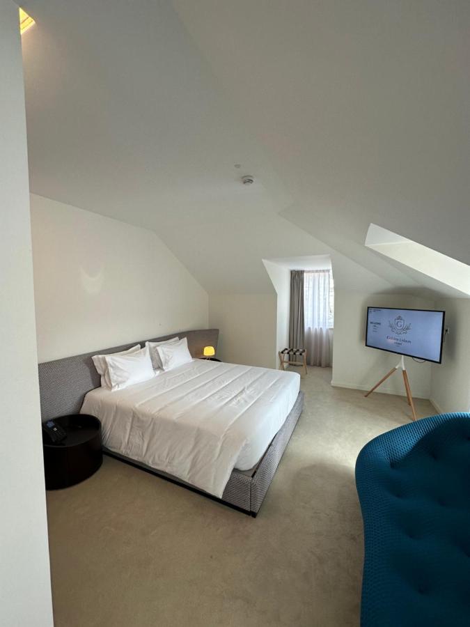 Golden Lisbon Hotel - 2