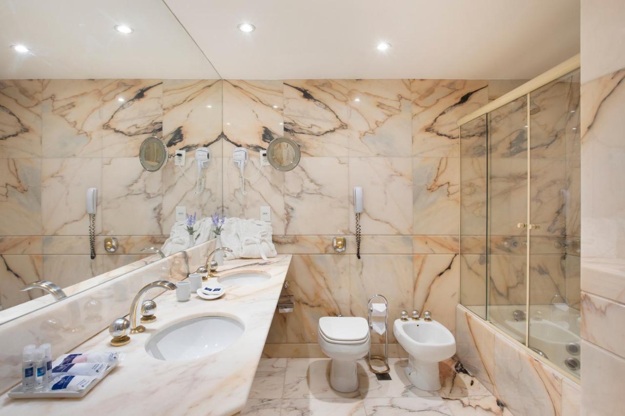 Windsor Plaza Copacabana - 3