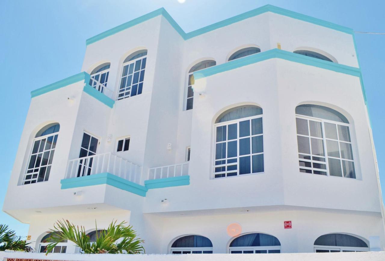Corales Suites photo