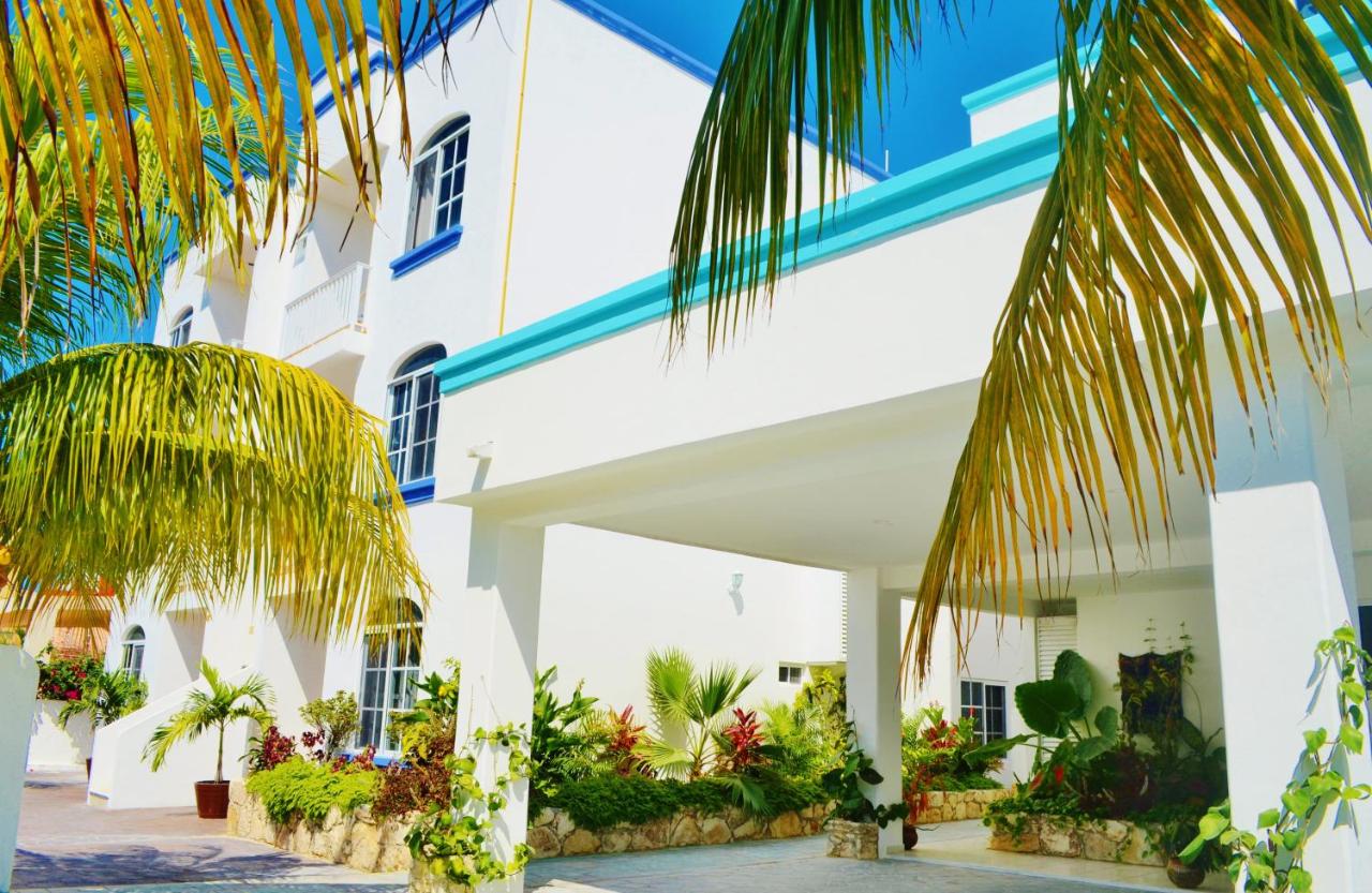 Corales Suites photo