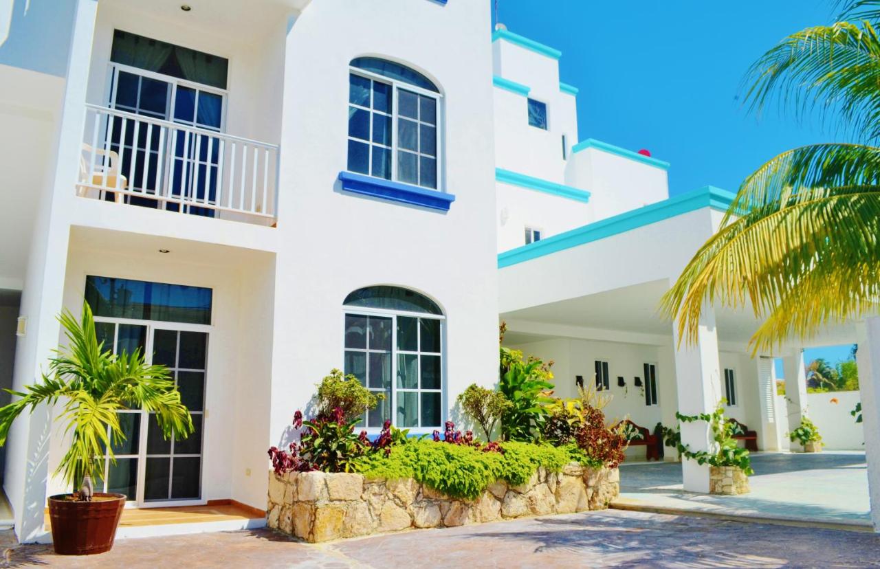 Corales Suites photo