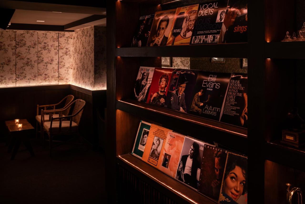 G Boutique Silom Hotel - 5