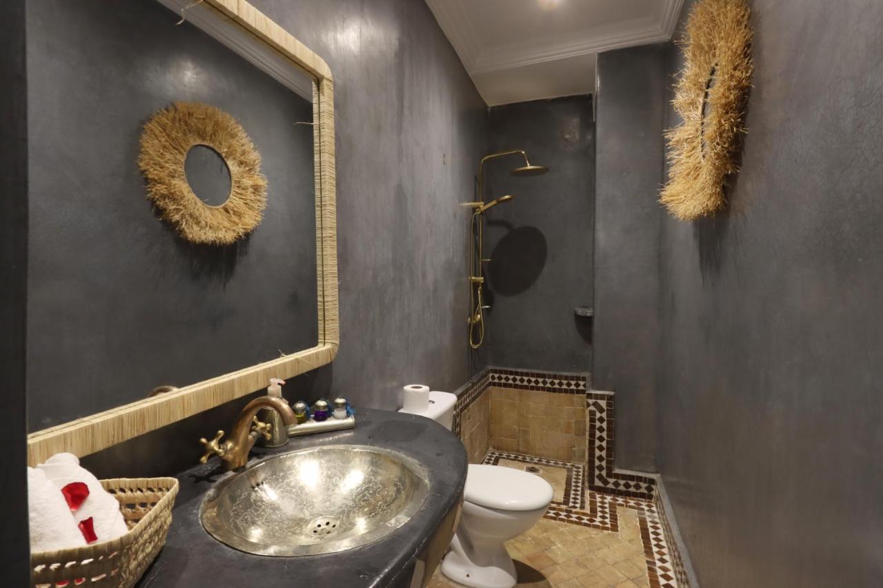 Riad 22 - L'Etoile d'Orient - 3