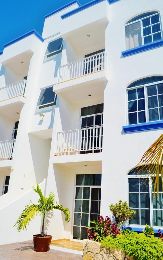 Corales Suites photo