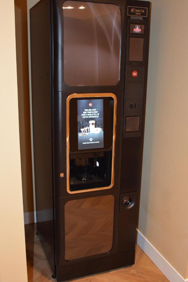 The IF Boutique hotel - 5