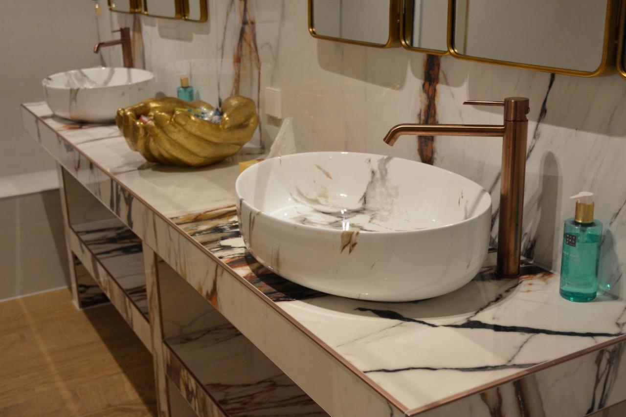 The IF Boutique hotel - 3