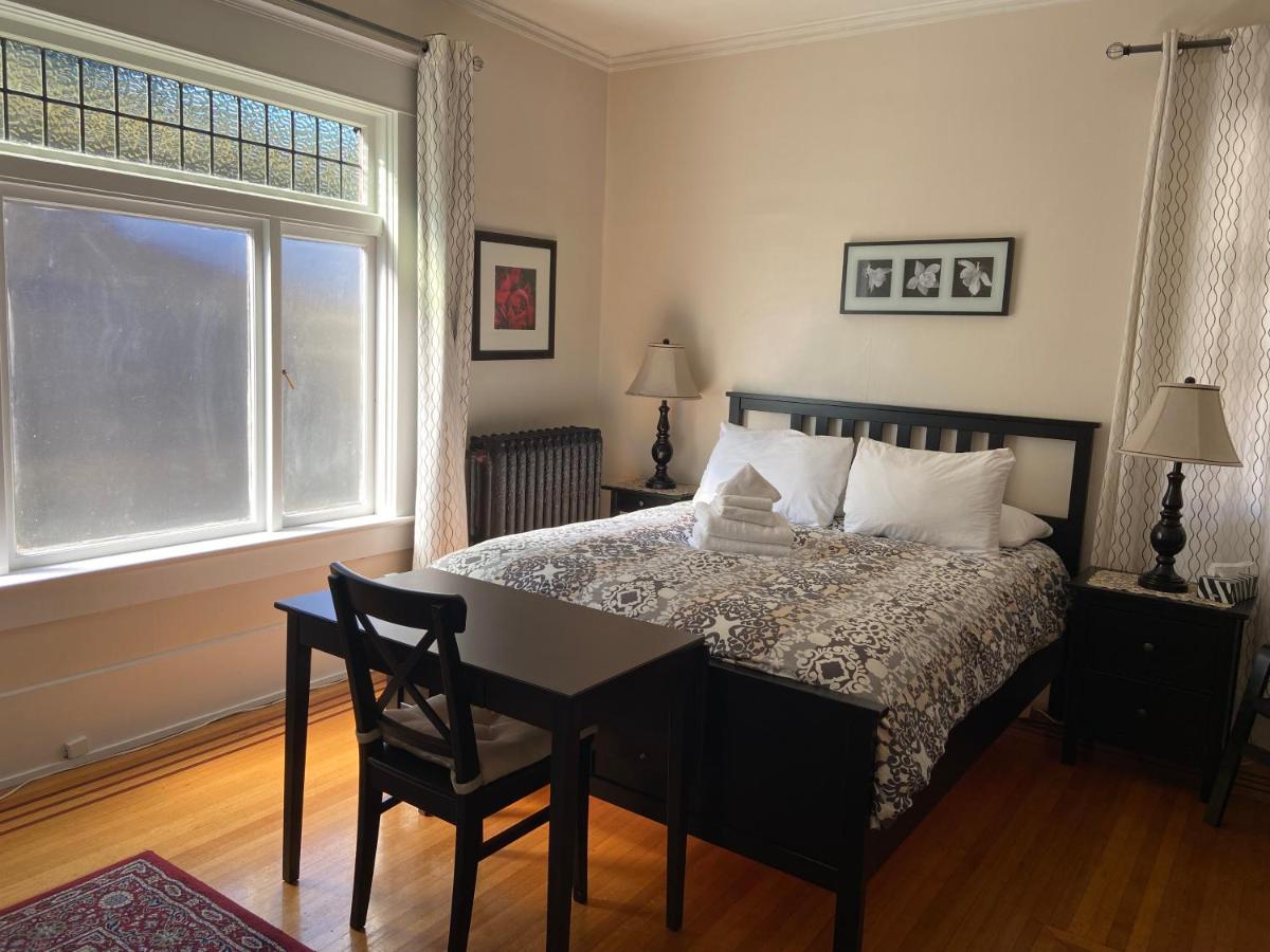 Windsor Guest House photo