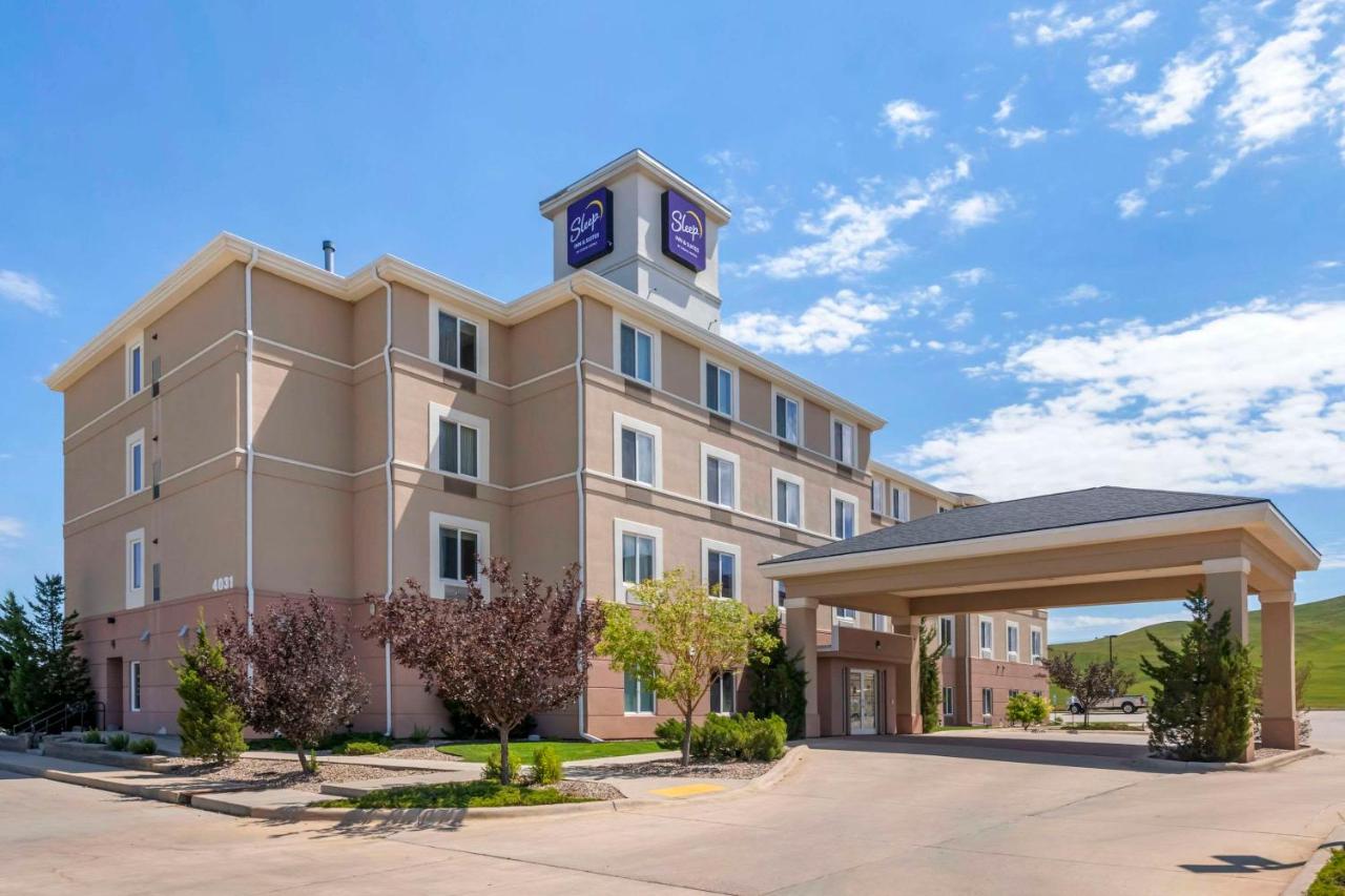 Image: Sleep Inn & Suites Rapid City