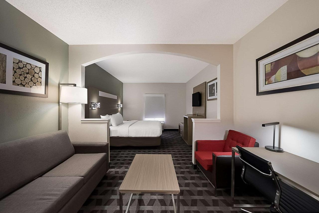 Hotel Irving DFW Airport South — photo 3