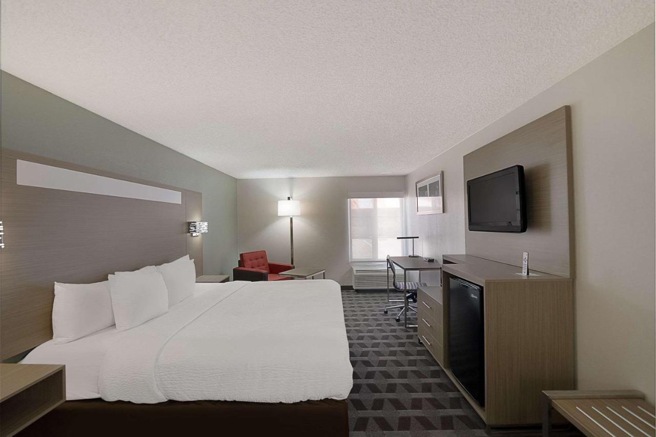 Hotel Irving DFW Airport South — photo 16