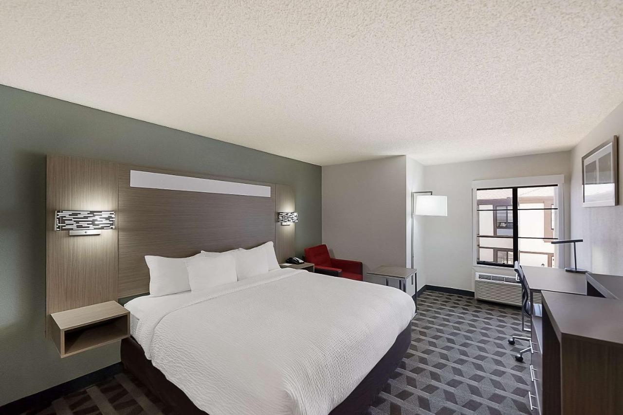 Hotel Irving DFW Airport South — photo 18