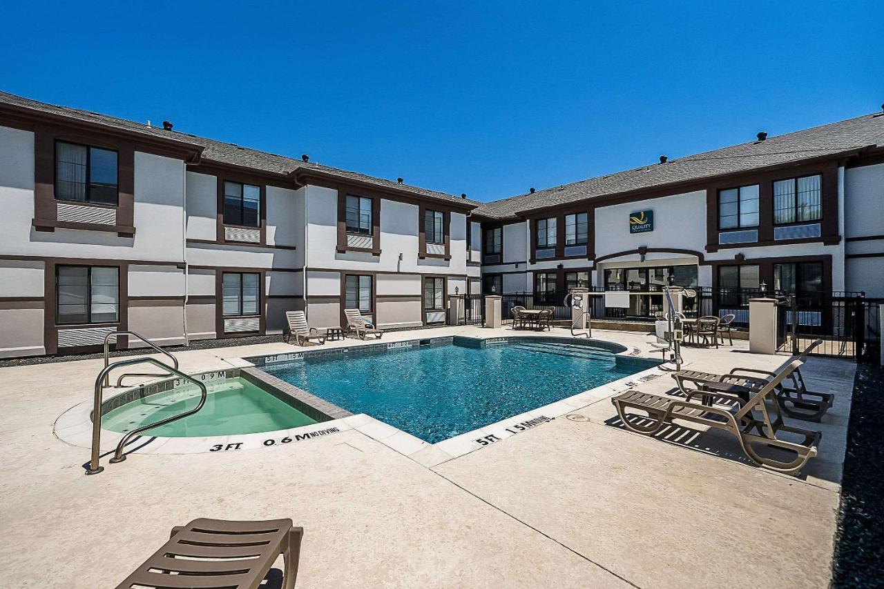 Hotel Irving DFW Airport South — photo 2