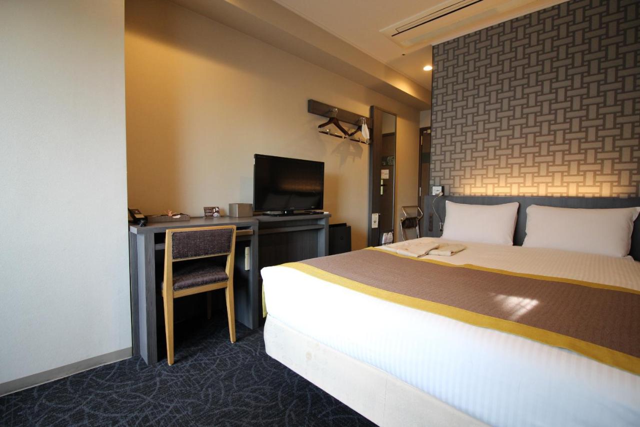 Almont Inn Tokyo Nihonbashi - 2