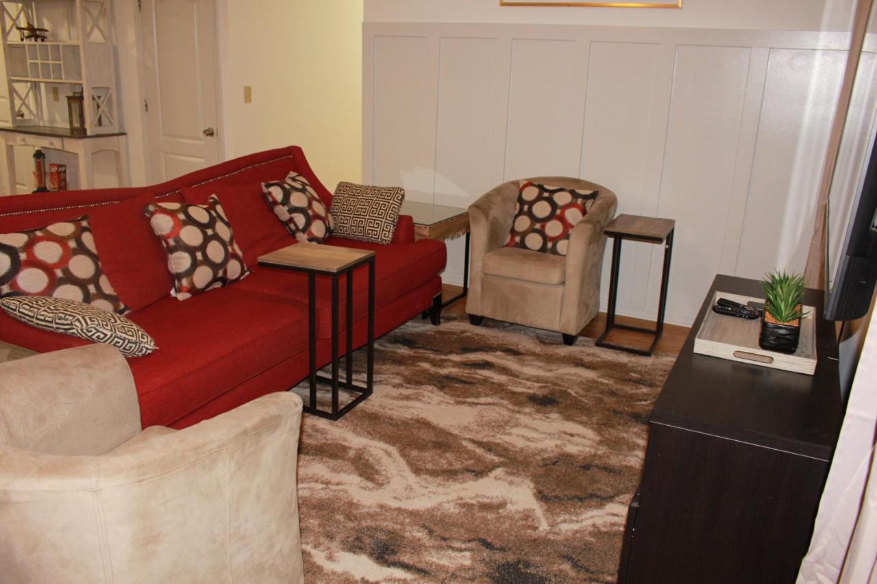 The 3060 Guest House — photo 23