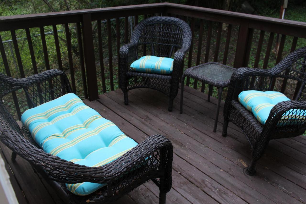 The 3060 Guest House — photo 17