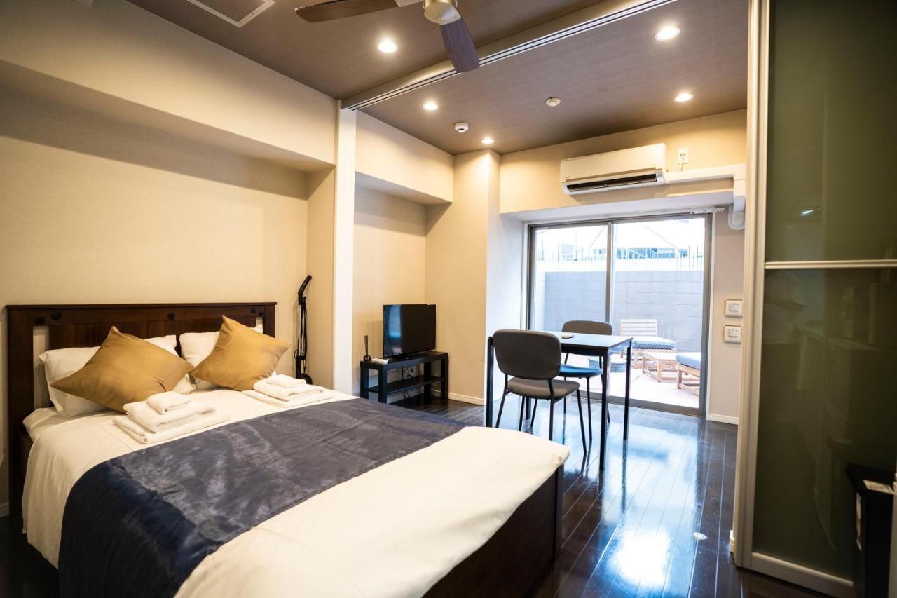 Sakimoto Residence Namba Minami - 4