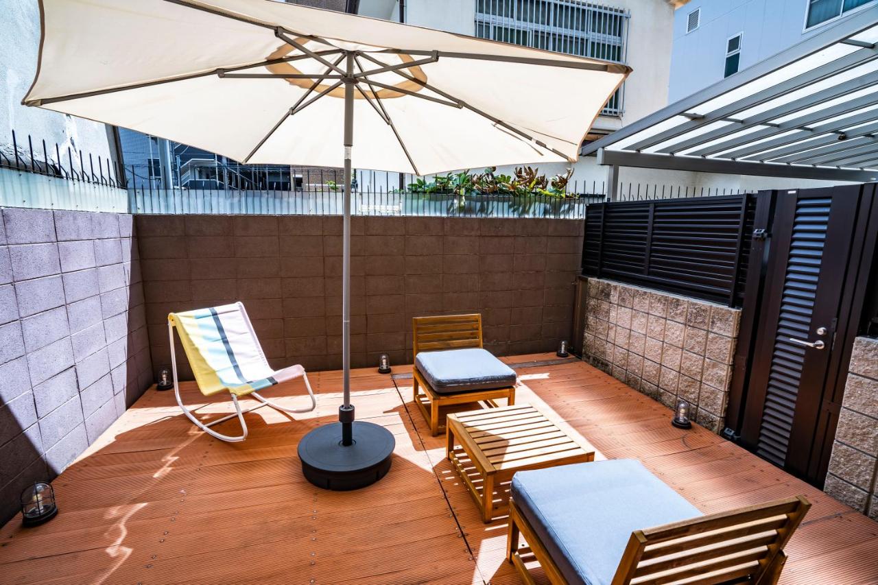 Sakimoto Residence Namba Minami - 5