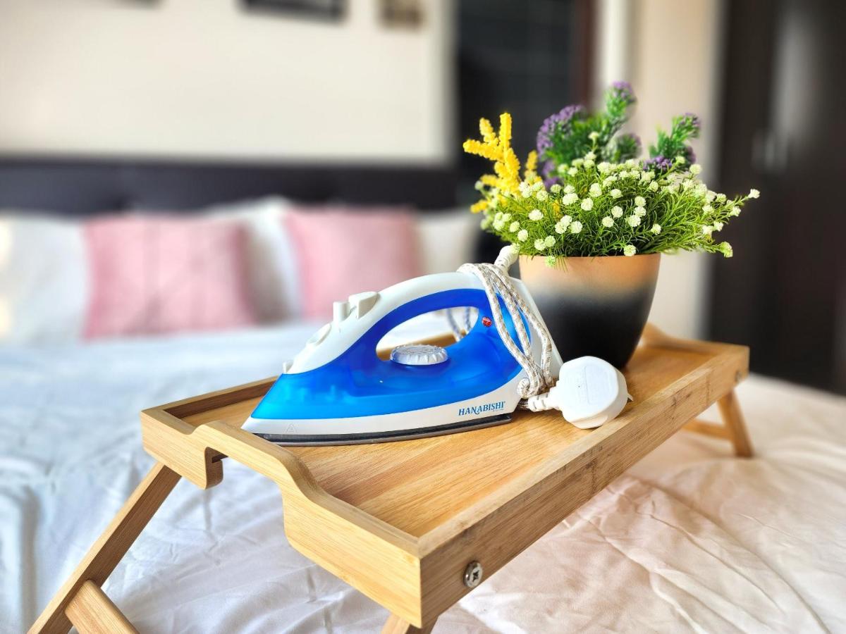 Loft Suite Seaview 2BR JB CIQ 8pax - 5