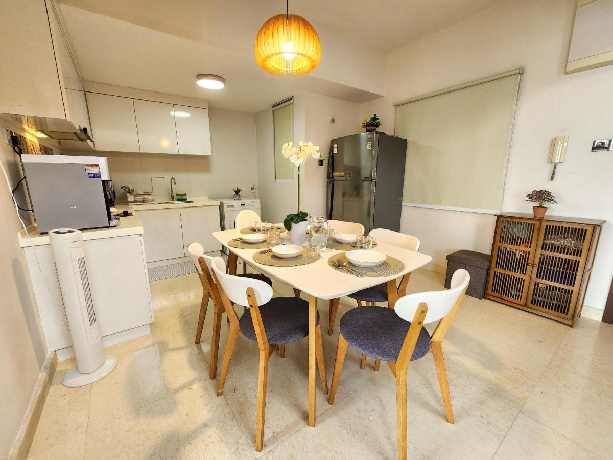 Loft Suite Seaview 2BR JB CIQ 8pax - 4