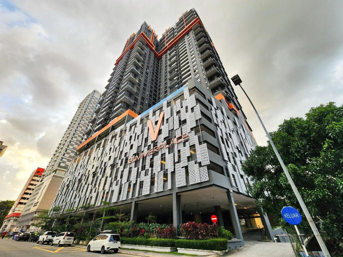 Loft Suite Seaview 2BR JB CIQ 8pax - 3