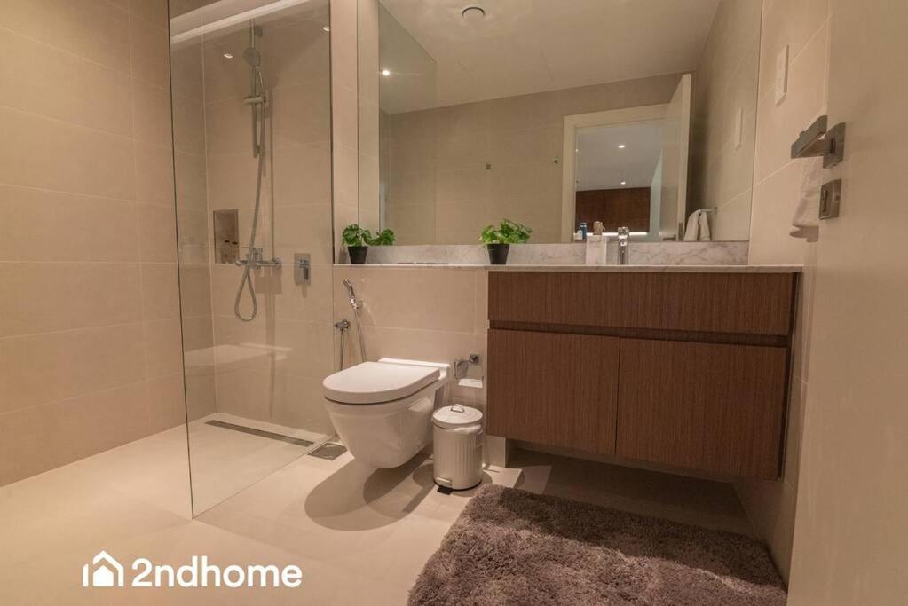 La Rive Building 3 - Port De La Mer with Beach Access - 2