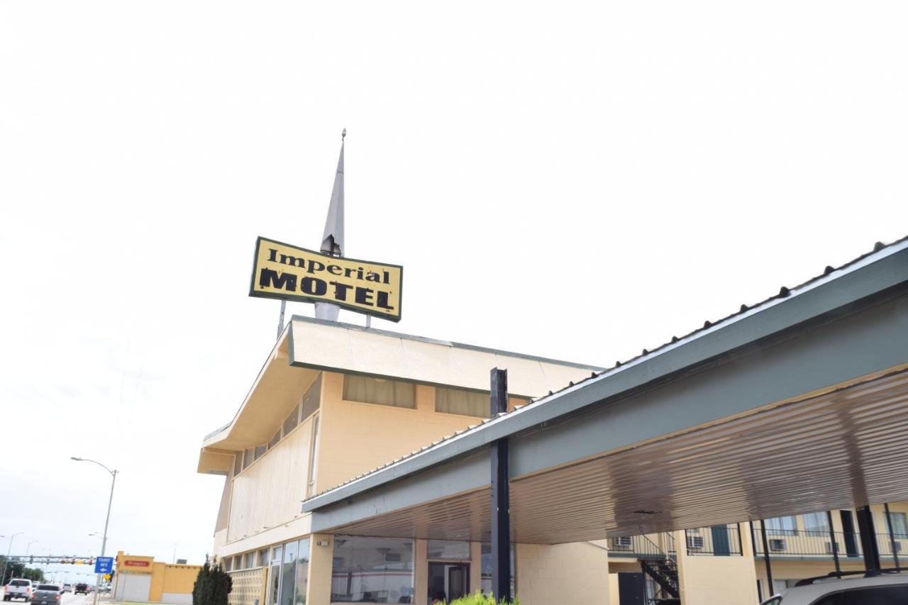 Imperial Motel — photo 15