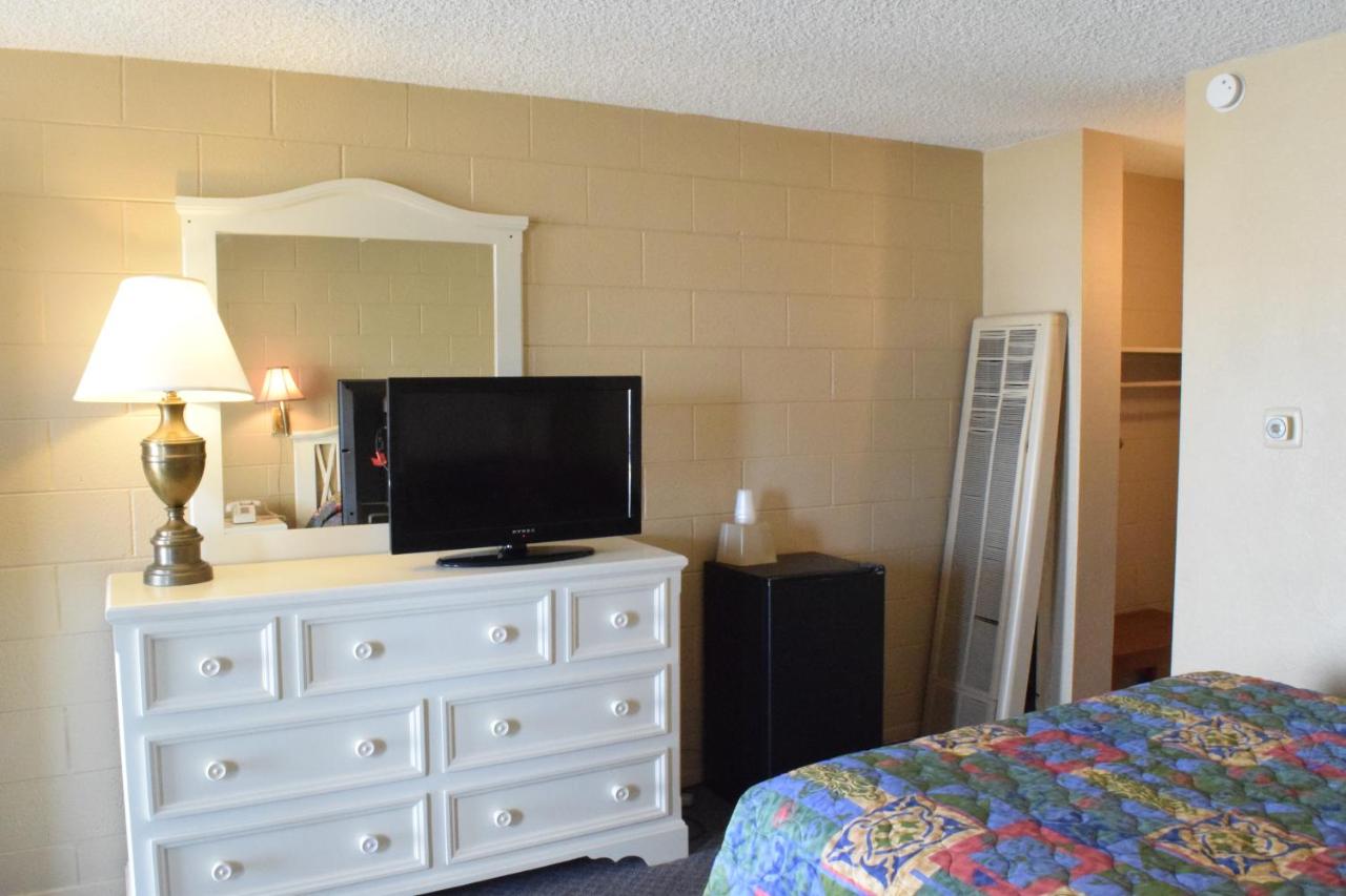 Imperial Motel — photo 8