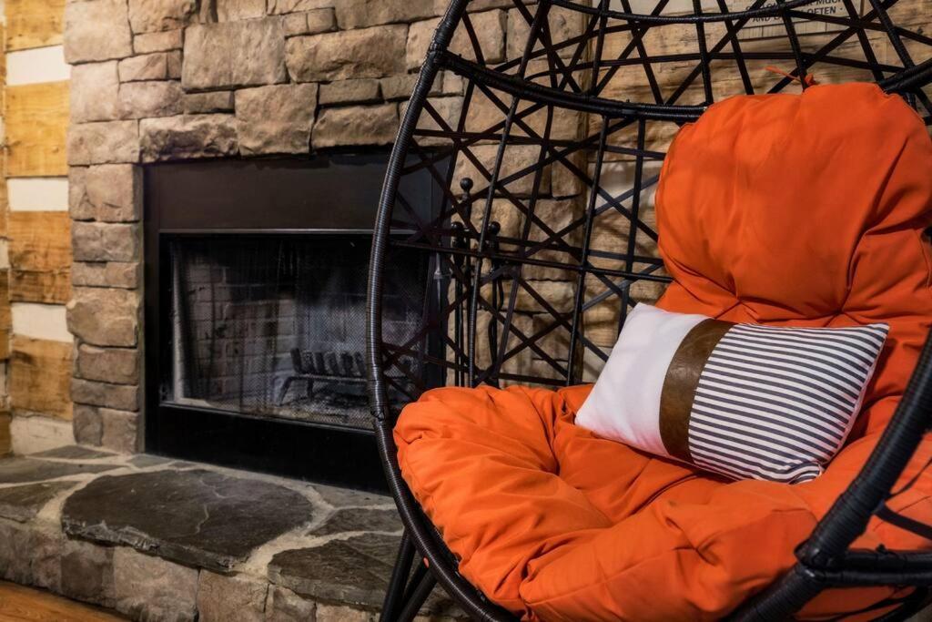 Deer Hideout Retreat — photo 9
