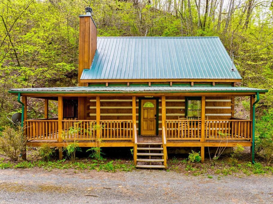 Deer Hideout Retreat — photo 18